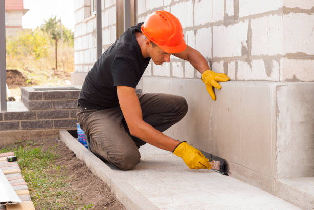 Licensed Crawl Space Encapsulation service in Henderson, MI - Halo Water Proofing